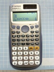 fx-991ESPLUS